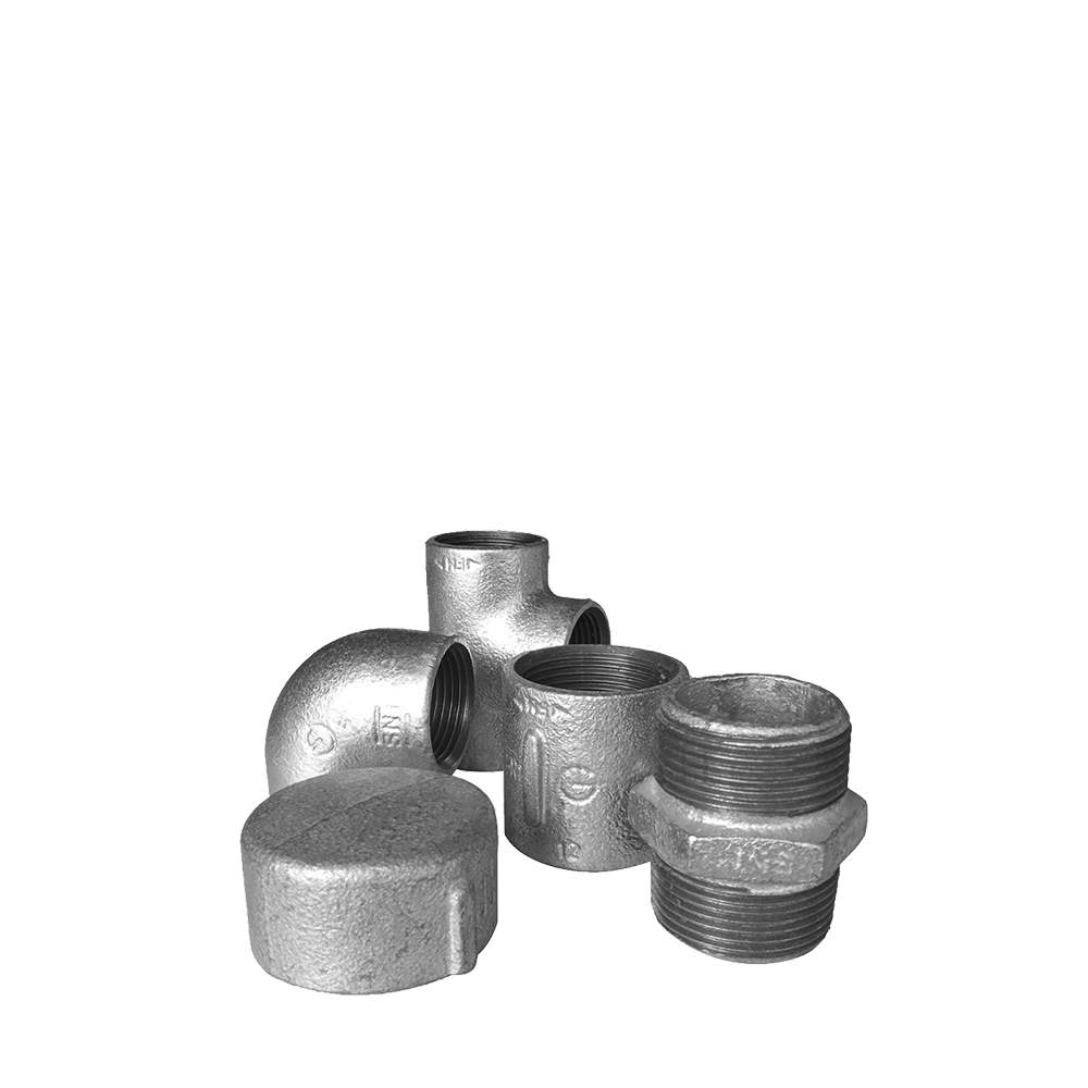 Fitting Malleable Iron